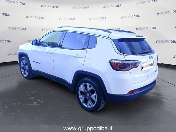 Jeep Compass 1.6 Limited 88 kW image number 7