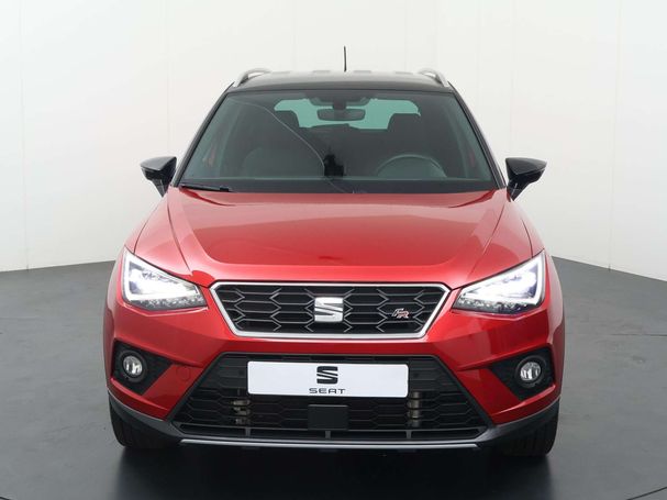 Seat Arona 1.5 TSI FR 110 kW image number 31