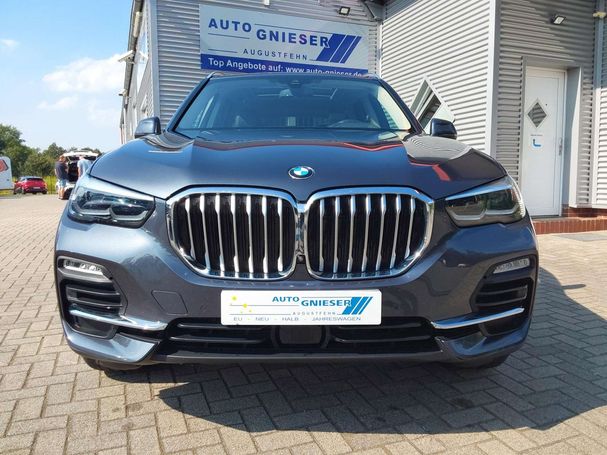 BMW X5 xDrive30d 195 kW image number 3