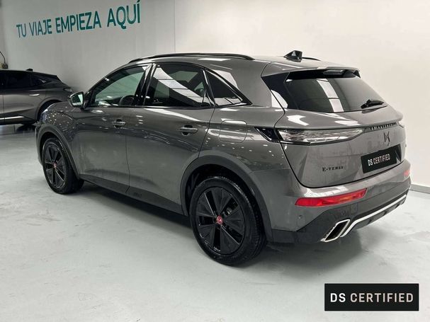 DS Automobiles 7 Crossback E-Tense 225 165 kW image number 7