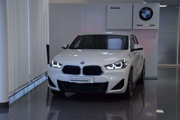 BMW X2 sDrive20i 141 kW image number 2