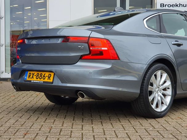 Volvo S90 T4 Momentum 140 kW image number 6