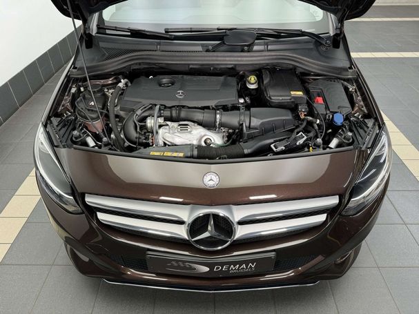 Mercedes-Benz B 180 90 kW image number 5