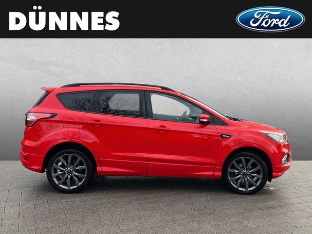 Ford Kuga 1.5 EcoBoost ST-Line 110 kW image number 6