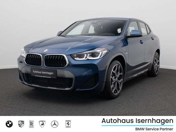 BMW X2e M Sport X xDrive 162 kW image number 1