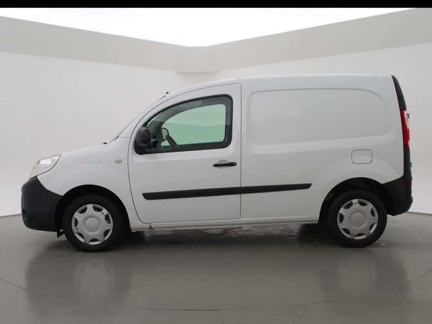 Renault Kangoo DCi 75 55 kW image number 3