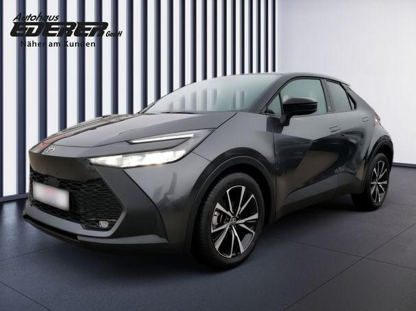 Toyota C-HR 1.8 Hybrid 90 kW image number 1