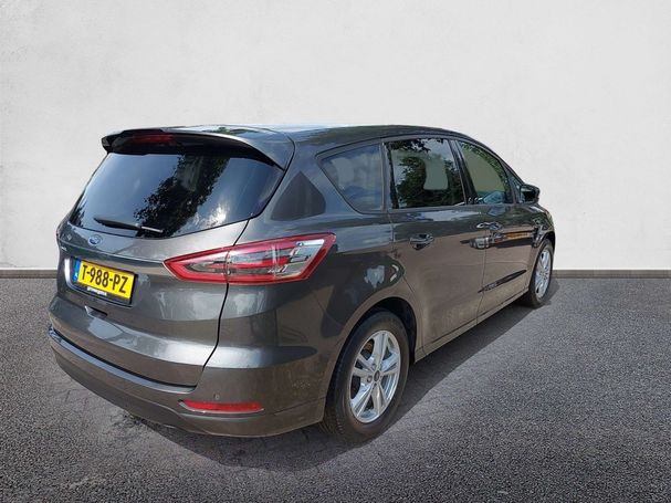 Ford S-Max 1.5 Titanium 118 kW image number 5