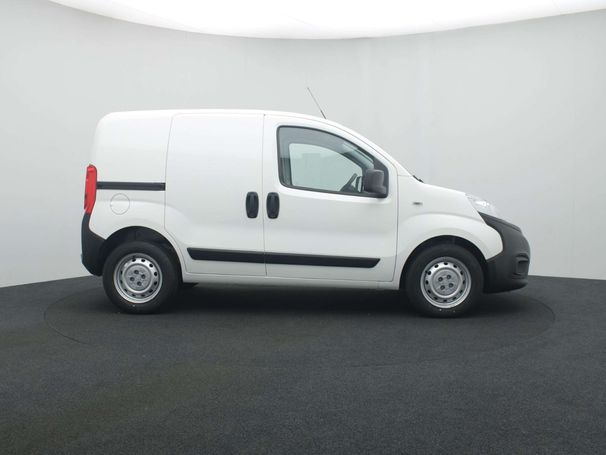 Fiat Fiorino 59 kW image number 6