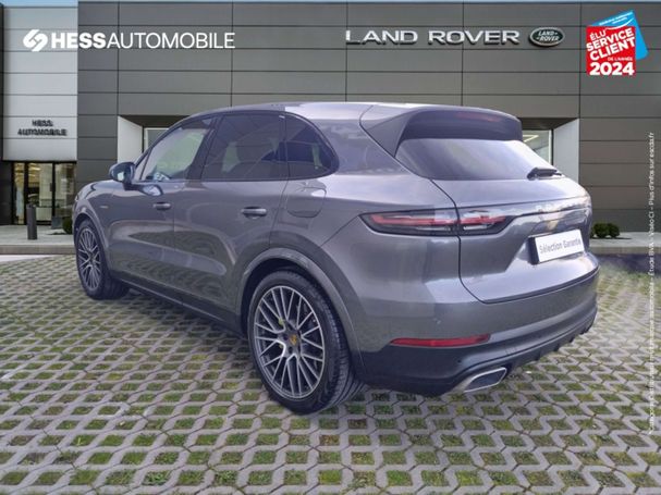 Porsche Cayenne E-Hybrid 254 kW image number 7