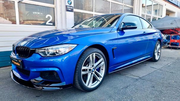 BMW 435i xDrive 225 kW image number 1