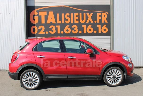 Fiat 500X 1.6 Multijet 4x2 Lounge 88 kW image number 13