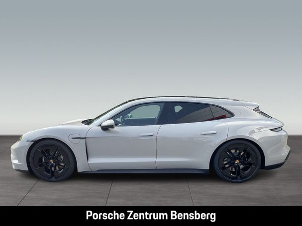 Porsche Taycan Sport Turismo 320 kW image number 4