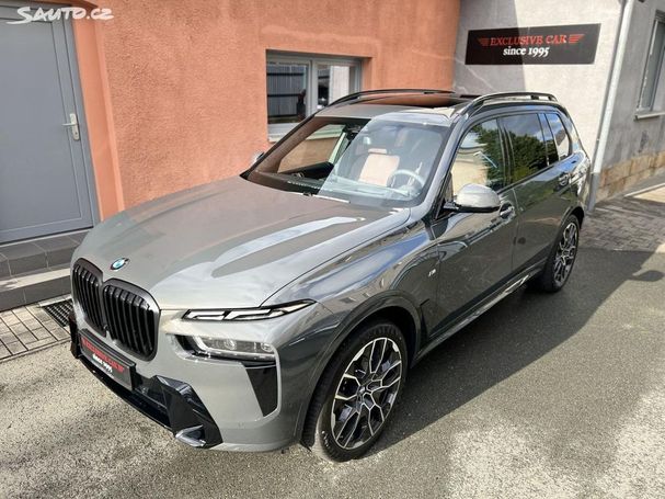 BMW X7 xDrive 250 kW image number 10