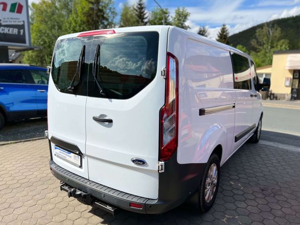 Ford Transit Custom 290 L2 Trend 96 kW image number 5