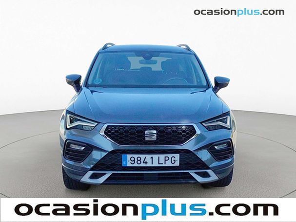 Seat Ateca 1.5 TSI DSG Style 110 kW image number 12