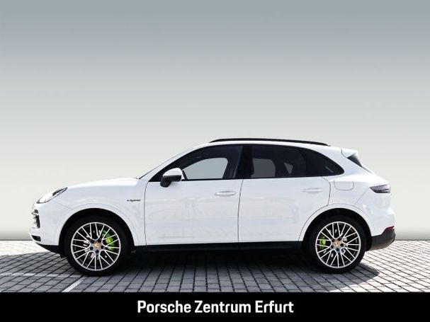 Porsche Cayenne E-Hybrid 340 kW image number 3