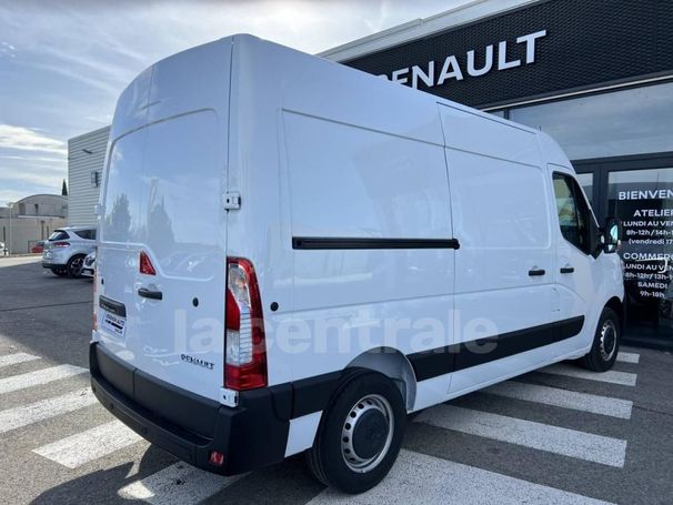 Renault Master DCi 135 L2H2 100 kW image number 2