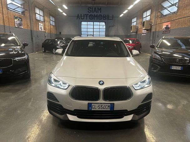 BMW X2 xDrive25e X 162 kW image number 2