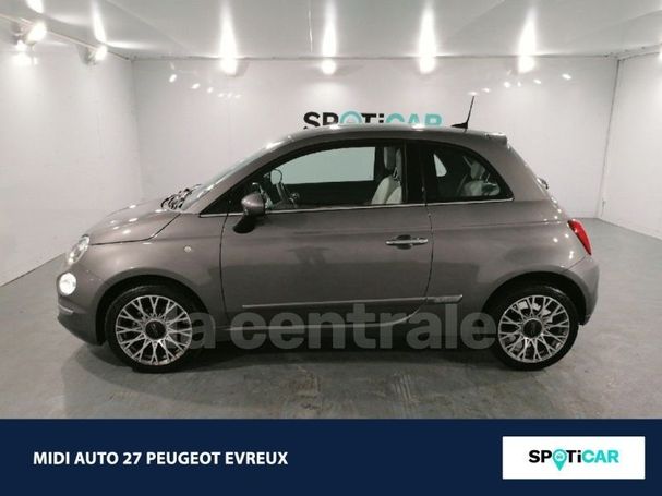 Fiat 500 1.0 51 kW image number 5