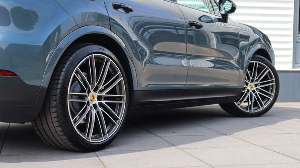 Porsche Cayenne E-Hybrid 340 kW image number 23