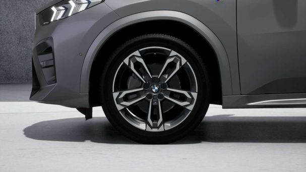 BMW X2 sDrive18d 110 kW image number 8