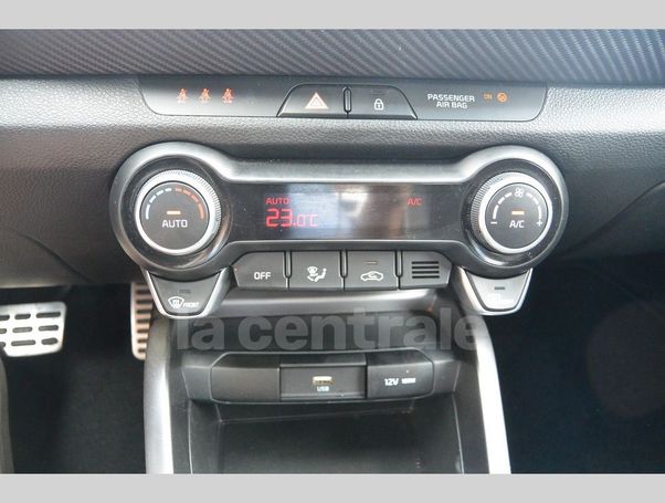 Kia Stonic 1.0 T-GDi 120 DCT 88 kW image number 16