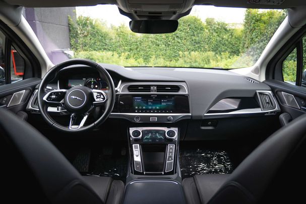 Jaguar I-Pace EV400 S 294 kW image number 27