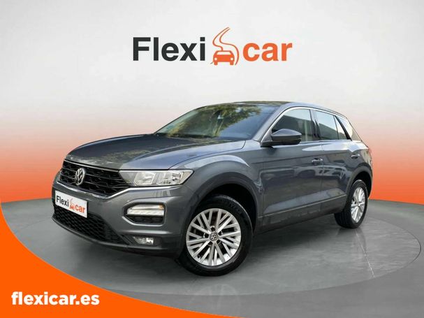 Volkswagen T-Roc 1.6 TDI 85 kW image number 1