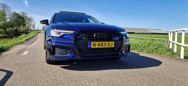 Audi A6 55 TFSIe quattro S-line Avant 270 kW image number 2