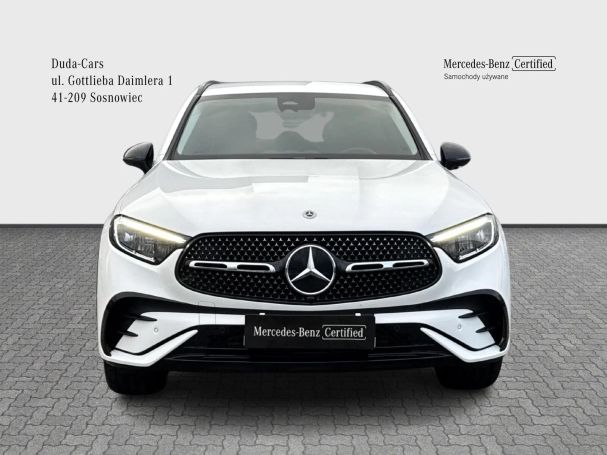 Mercedes-Benz GLC 220 145 kW image number 8