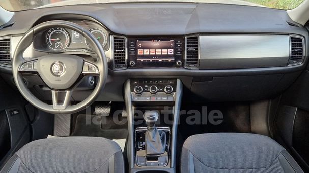 Skoda Kodiaq 2.0 TDI DSG 110 kW image number 7