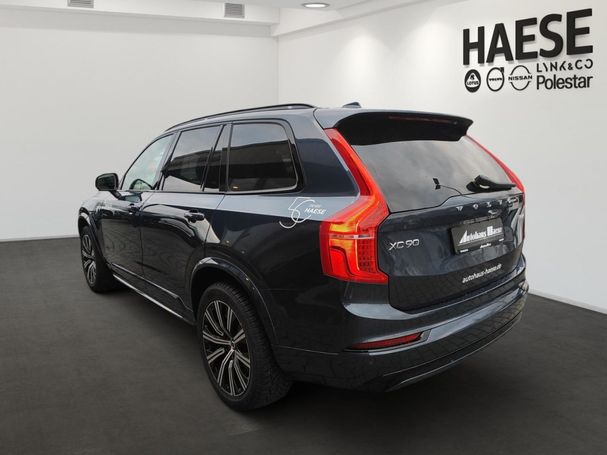 Volvo XC90 T8 Recharge AWD 335 kW image number 6