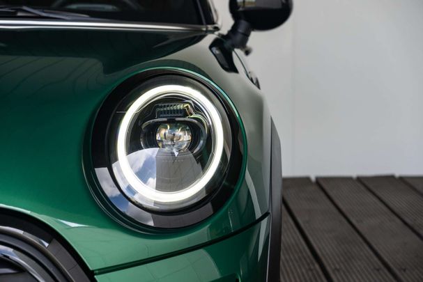 Mini Cooper Classic Premium 100 kW image number 25