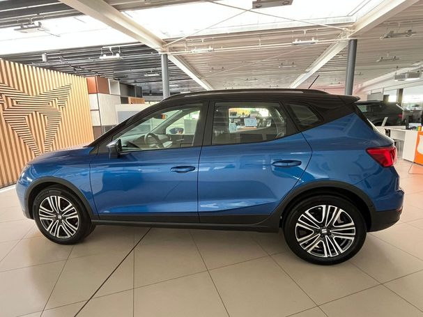 Seat Arona 1.0 TSI Style 70 kW image number 5