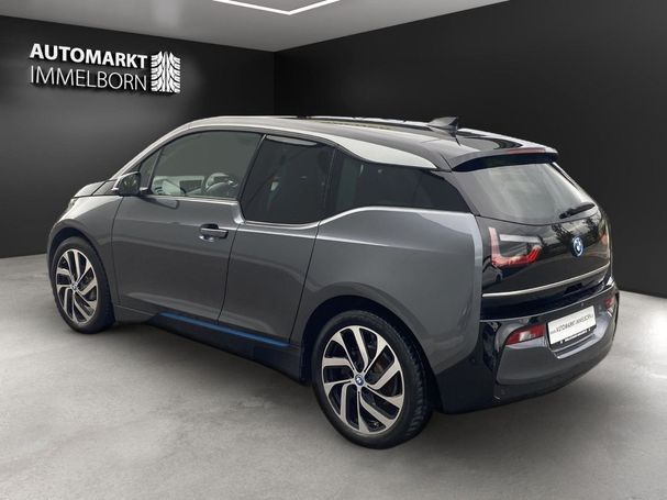 BMW i3 120Ah 125 kW image number 3