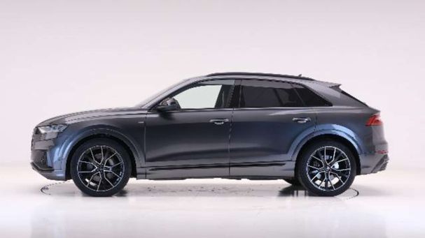 Audi Q8 3.0 TDI quattro 210 kW image number 14