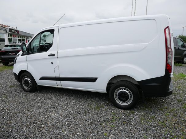 Ford Transit Custom L1 77 kW image number 5