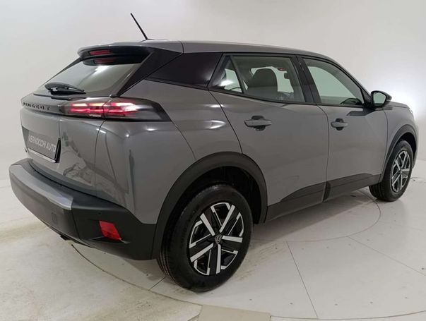 Peugeot 2008 1.2 PureTech 74 kW image number 8