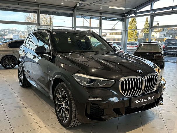 BMW X5 xDrive 195 kW image number 2