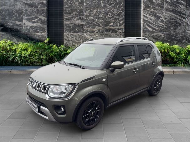 Suzuki Ignis 61 kW image number 1