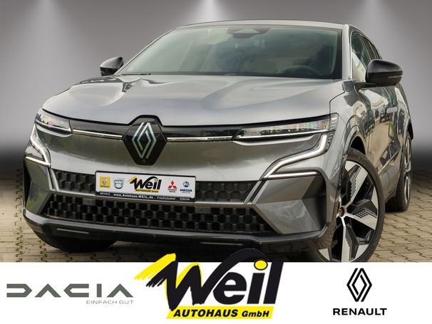 Renault Megane E-Tech 160 kW image number 2