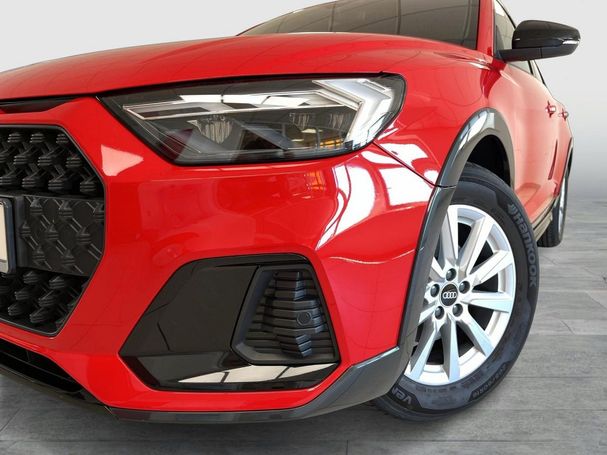 Audi A1 30 TFSI S tronic S-line 81 kW image number 14