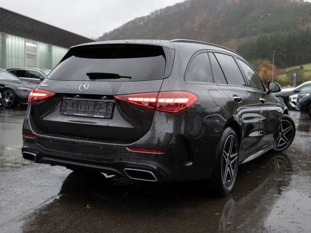 Mercedes-Benz C 300 e T AMG 230 kW image number 2