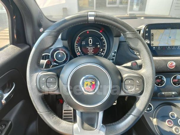 Abarth 500 1.4 16V T Jet 595 Turismo 121 kW image number 10