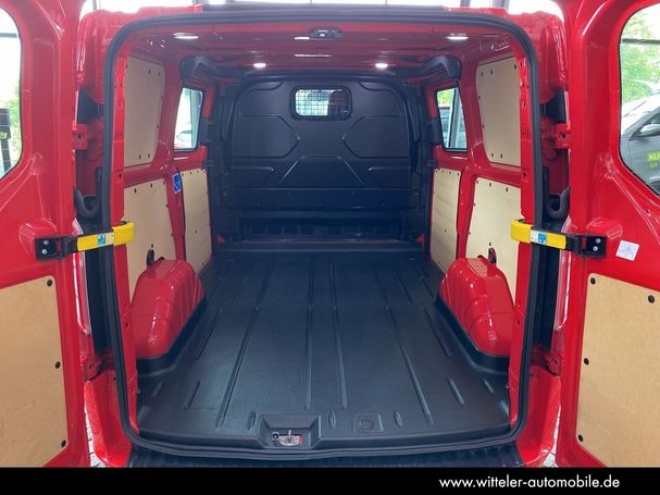 Ford Transit Custom 280 L1 2.0 TDCi Trend 77 kW image number 20