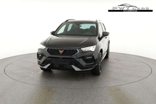 Cupra Ateca 110 kW image number 27