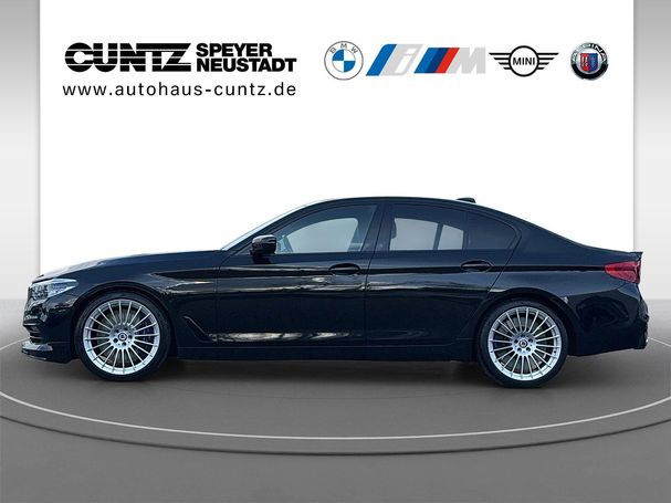 ALPINA B5 447 kW image number 5