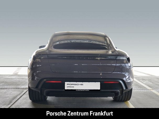 Porsche Taycan 4S 440 kW image number 4