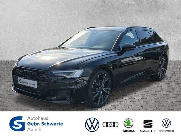 Audi A6 40 TDI quattro S-line Avant 150 kW image number 1